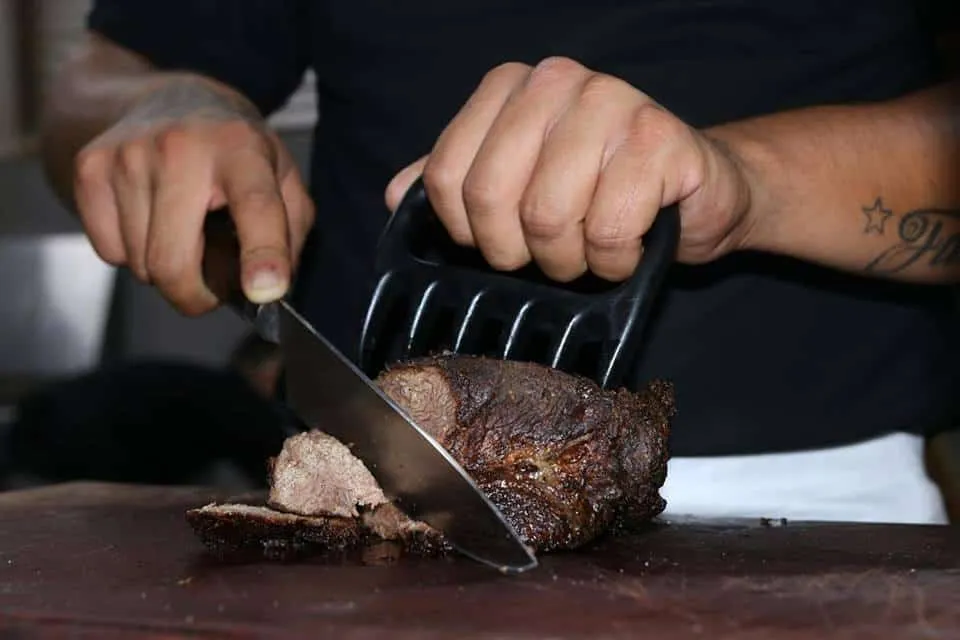 קייטרינג אסאדו כשר