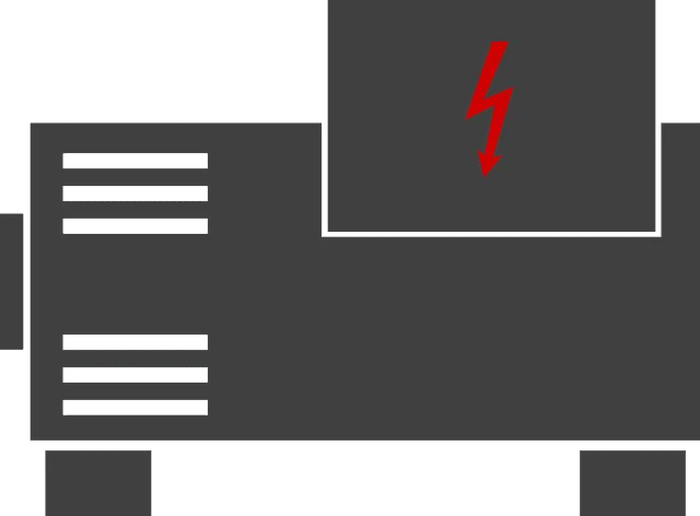 השכרת גנרטורים