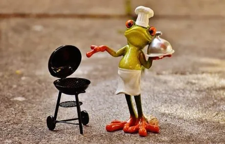 גרילמן מקצועי- מי צריך אותו?