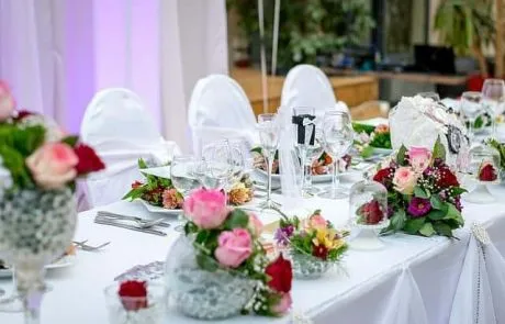 כיצד להפיק אירוע מושלם