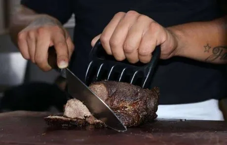 קייטרינג אסאדו כשר