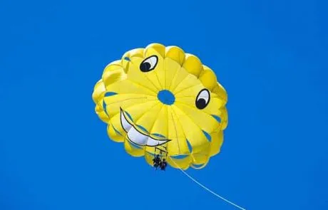 פעילויות אקסטרים