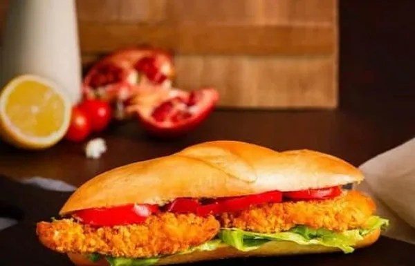 הטעם המוביל – שניצל בחלה