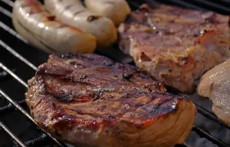 קייטרינג בשר