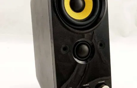 ציוד הגברה להשכרה במרכז