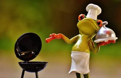 גרילמן שיעשה את האירוע שלכם למושלם