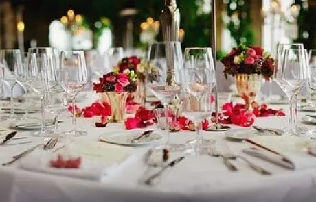 קייטרינג לאירועים קטנים בבית–אירוע בקלי קלות