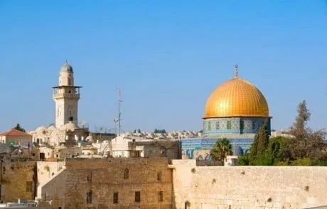 יום כיף ואטרקציות לחרדים בירושלים