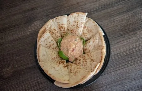 הזמנת קייטרינג לאירועים