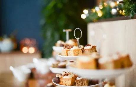 מהם דוכני מזון לאירועים גדולים?