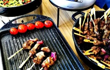 4 הדרכים לבחירת קייטרינג לאירועים קטנים