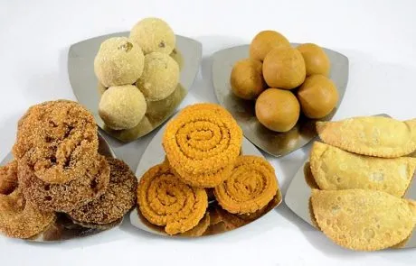 פאני מה? פאני פורי!