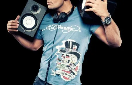 השכרת ציוד הגברה תל אביב