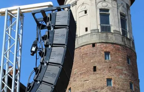 השכרת ציוד לאירועים בכפר סבא