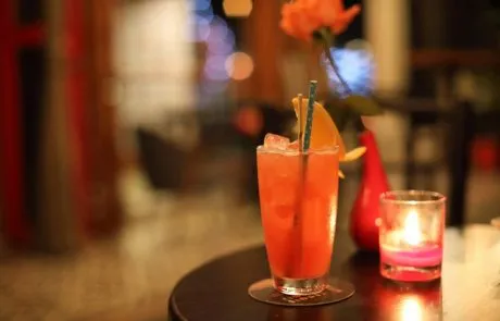 בר קוקטיילים שהוא ההצלחה של כל אירוע