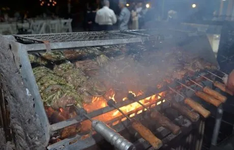 6 כללים לבחירת חברת קייטרינג