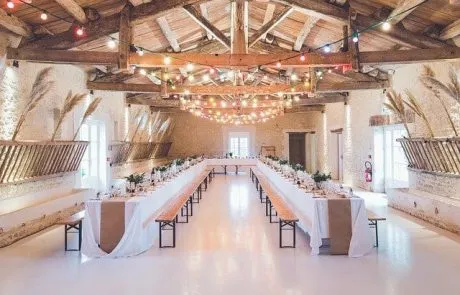 3 דרכים לבחירת דוכן מזון לאירועים