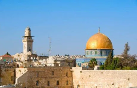 יום כיף ואטרקציות לחרדים בירושלים